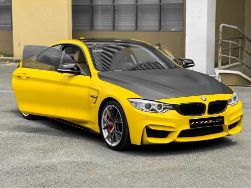 Bán Xe BMW 428i 2014