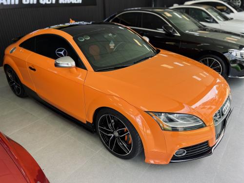 Bán Xe Audi TT 2008