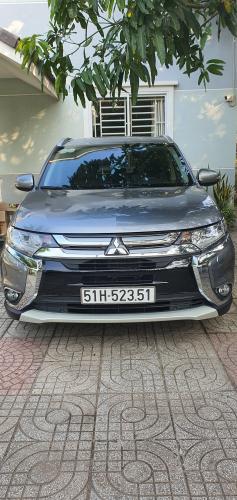 Bán Xe Mitsubishi Outlander 2019