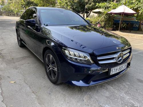 Bán Xe Mercedes Benz C180 2019