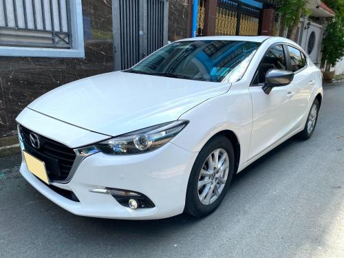 Bán Xe Mazda 3 Facelift 2019