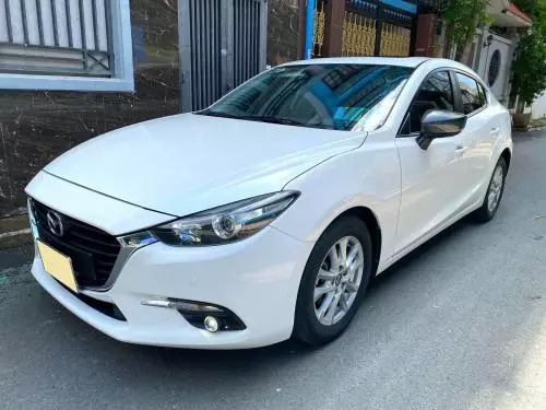 Bán Xe Mazda 3 Facelift 2019