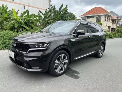 Bán Xe Kia Sorento 2020