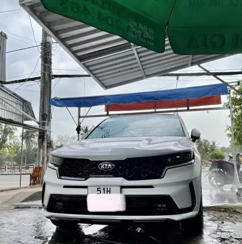 Bán Xe Kia Sorento 2021