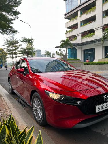 Bán Xe Mazda 3 2022