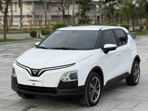 Bán xe Vinfast VF5 Plus 2023