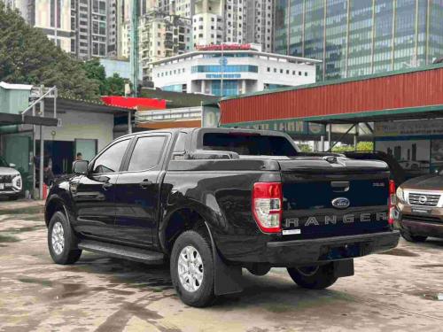 Bán xe Ford Ranger XLS 4x2 AT sản xuất 2022