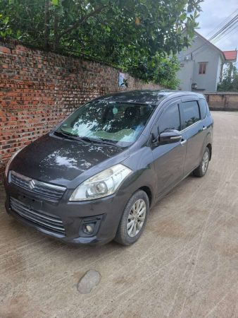 Suzuki Ertiga 2014 