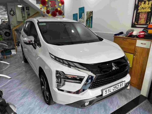 Bán xe Xpander Premium 2022