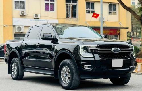 Bán xe Ranger Xls 2023 AT