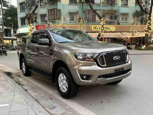 Bán xe Ford ranger xls sx2022 