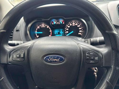 Ford Ranger XLS 2017