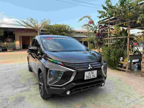 Mitsubishi Xpander 2019