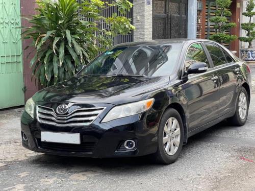 Bán xe Toyota Camry