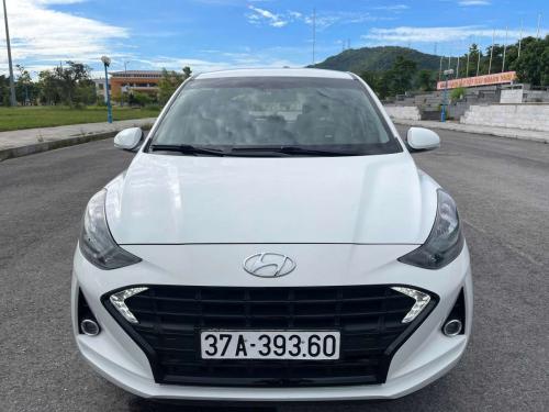 HYUNDAI GRAND i10 1.2 AT 2023 – FULL OPTION ĐẸP XUẤT SẮC