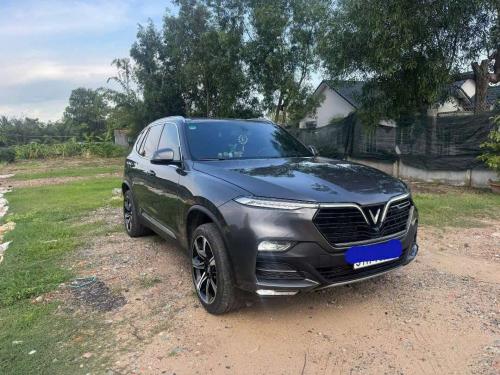 Vinfast Lux Sa2.0 giá chỉ 500 triệu