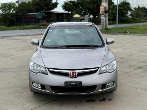 Honda Civic 2.0AT 2008 