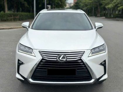 Lexus RX350 AWD sx 2017
