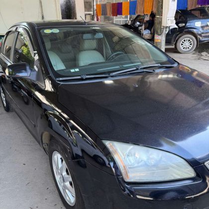 FORD FOCUS 2008 SỐ SÀN – GIÁ CHỈ 75 TRIỆU