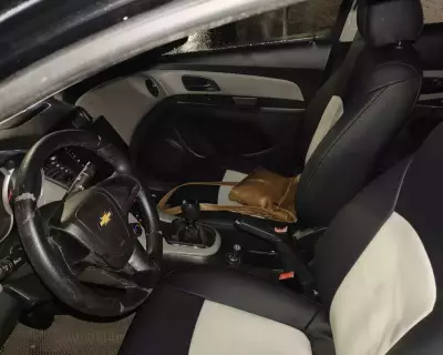 CHEVROLET CRUZE LS 2013 – SỐ SÀN – XE GIA ĐÌNH 1 CHỦ
