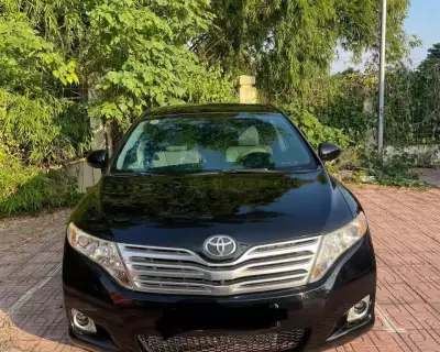 TOYOTA VENZA 2009 – GIÁ 350 TRIỆU | XE GIA ĐÌNH GIỮ GÌN