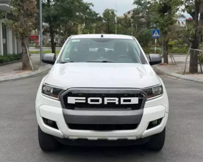  FORD RANGER XLS 2016 – SỐ SÀN – MÁY DẦU 2.2 – GIÁ CHỈ LOANH QUANH 300 TRIỆU 