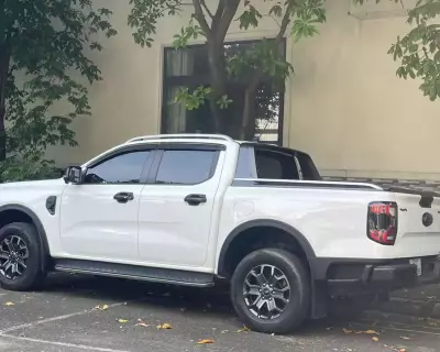 FORD RANGER XLS 4x4 – ĐỜI 2022, LẤY XE 2023