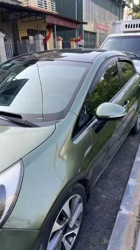 BÁN XE : KIA Sản Xuất 2014