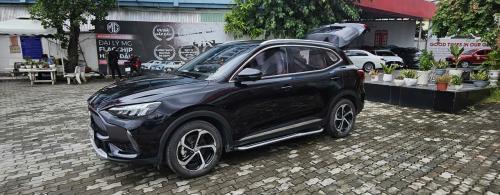 Chính chủ cần bán xe nhãn hiệu MG HS 1.5 DEL