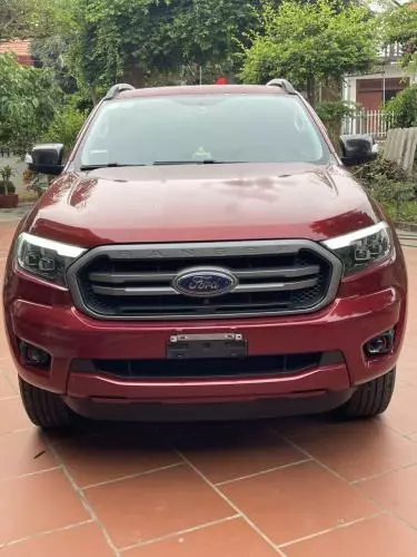 FORD RANGER XLS - 2019