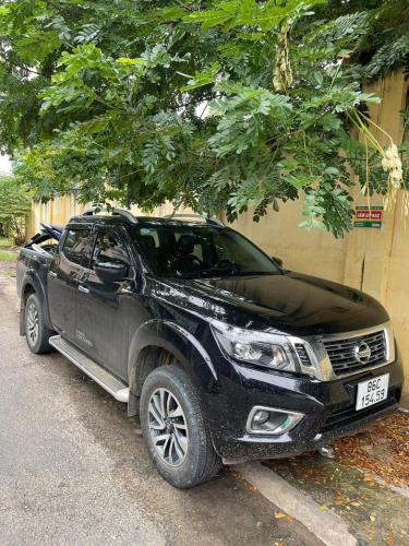 Bán Xe Nissan Navara 2020
