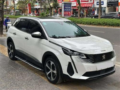  3008 bản Giữa sx 2024 mới đi 1v km