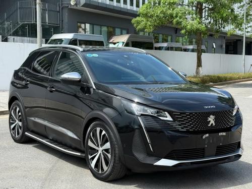 Peugeot 3008 GT 2024 lướt 1v4