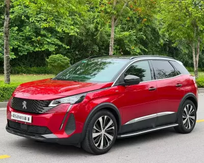 3008 gt line sx 2021 đky 2022