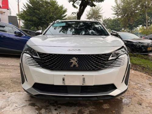 Em về 3008 sx 2021 model 2022 lăn bánh 6v