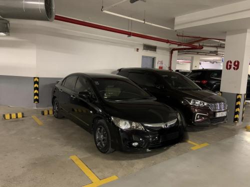 Bán Xe Honda Civic 2009