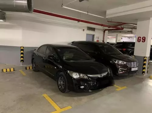 Bán Xe Honda Civic 2009