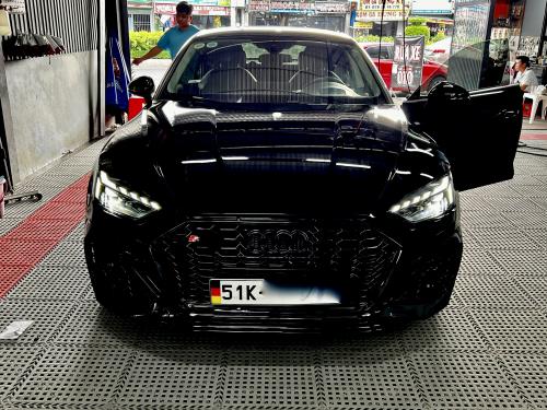 Bán Xe Audi A5 2017