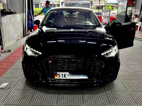 Bán Xe Audi A5 2017