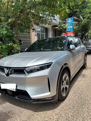 Bán Xe Vinfast VF9 2023