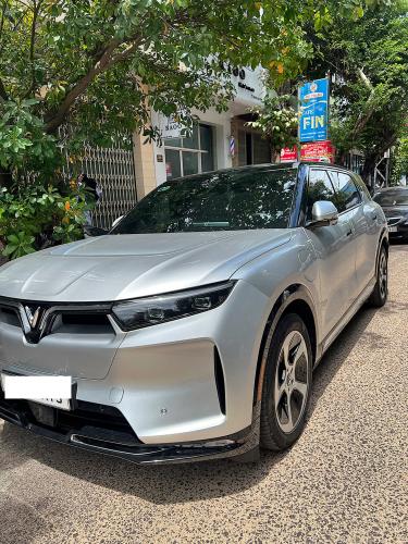 Bán Xe Vinfast VF9 2023