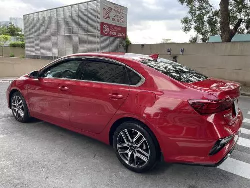 Bán Xe KIA Cerato premium 2.0 2019