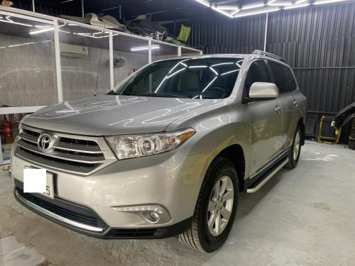 Bán Xe Toyota Highlander 2010