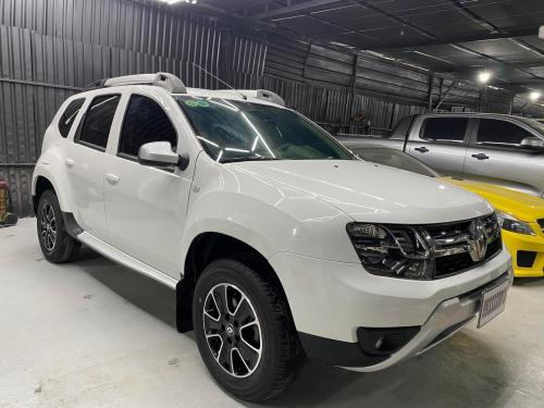 Bán Xe Renault Duster 2016