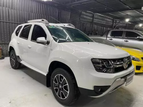 Bán Xe Renault Duster 2016