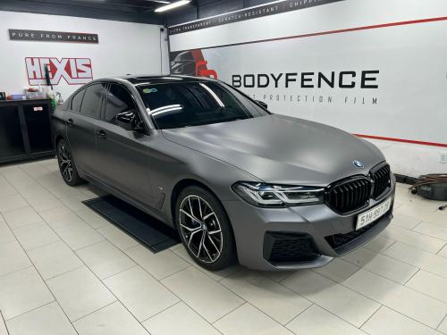 Bán Xe BMW 530i 2021