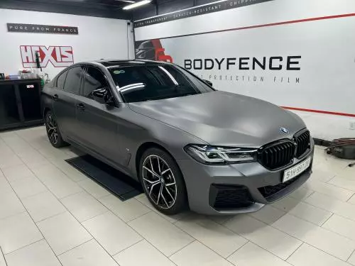 Bán Xe BMW 530i MSport 2021
