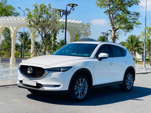 Bán Xe Mazda CX5 2022