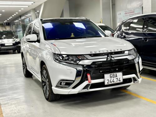 Bán Xe Mitsubishi OutLander 2022