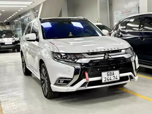 Bán Xe Mitsubishi OutLander 2022